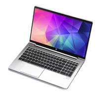 HP 惠普 战66 五代 15.6英寸轻薄笔记本电脑（i5-1240P、32GB、512GB）