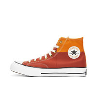 CONVERSE 匡威 Chuck 1970s 中性运动帆布鞋 A02554C