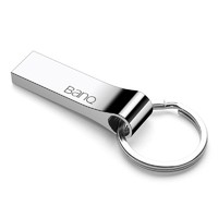 BanQ P9 精品版 USB 2.0 U盘 亮银色 16GB USB