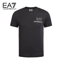EA7 男士棉质T恤衫 3KPT72-PJ8SZ