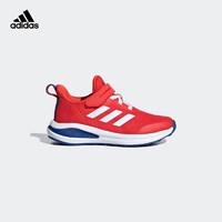 adidas 阿迪达斯 官网FortaRun EL K男小童运动鞋FV2625