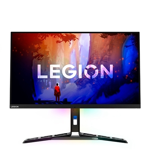 LEGION 联想拯救者 Y32P-30 31.5英寸 IPS FreeSync 显示器（3840×2160、144Hz、99%sRGB、HDR400、Type-C 75W）