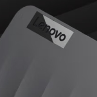 Lenovo 联想 DB75 Max 刻录机 黑色