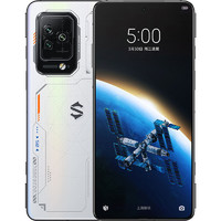 BLACK SHARK 黑鲨 5Pro 5G智能手机 16GB+512GB