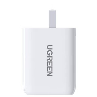 UGREEN 绿联 22.5W 充电器