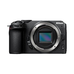 Nikon 尼康 Z30  APS-C画幅 单机