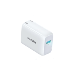 UGREEN 绿联 22.5W 充电器