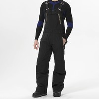 DECATHLON 迪卡侬 OVW3 男款滑雪工装背带裤 8494276