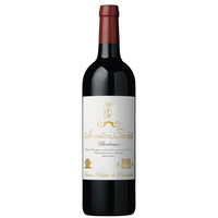 MOUTON CADET 木桐嘉棣 1930纪念版 木桐酒庄波尔多干型红葡萄酒 750ml