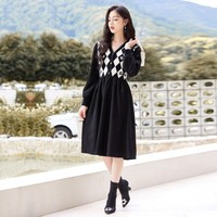 xiangying 香影 女士连衣裙 N824321933