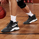 adidas 阿迪达斯 OWNTHE GAME 男子篮球鞋 FY6007