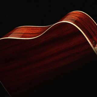 KEPMA 卡马 A1系列 A1-D 民谣吉他 41英寸 原木色 亮光