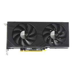 KINOLOGY 卡诺基 RTX3060TI 独立显卡 8GB