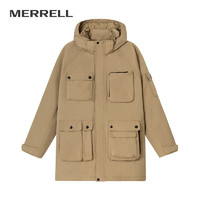 MERRELL 迈乐 男女款运动棉服 MC2210035