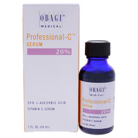 Obagi 欧邦琪 20%左旋VC精华 30ml