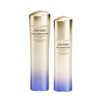 SHISEIDO 资生堂 悦薇水乳套装保湿敏感肌乳液保湿水150ml+100ml