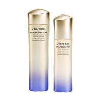 88VIP：SHISEIDO 资生堂 悦薇珀翡亮肤水乳75ml+50ml体验装