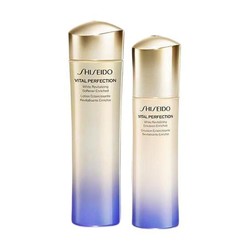 SHISEIDO 资生堂 悦薇珀翡亮肤水乳75ml+50ml体验装