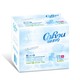 CoRou 可心柔 V9保湿纸巾婴儿抽纸柔润面巾纸便携装 60抽*5包