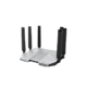 PLUS会员：ZTE 中兴 AX5400Pro+ 探索版 WiFi6 双频千兆无线路由器