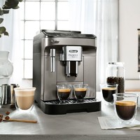 De'Longhi 德龙 E Max 全自动进口咖啡机