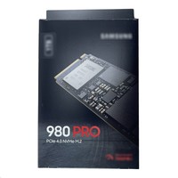 SAMSUNG 三星 MZ-V8P1T0BW 980pro1t固态硬盘M.2 nvme  ssd笔记台式pcie4.0