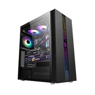 DATALAND 迪兰 DIY台式机（R5-5600X、8GB、240GB、RX6600）