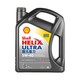 Shell 壳牌 Helix Ultra系列 超凡灰喜力 5W-40 SP级 全合成机油 4L