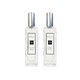 JO MALONE LONDON 祖·玛珑 英国梨与小苍兰30ml+蓝风铃30ml*2 双件组合