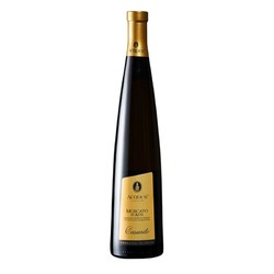 ACQUESI 阿奎斯Moscato d'Asti莫斯卡托阿斯蒂 甜白起泡葡萄酒 750ml