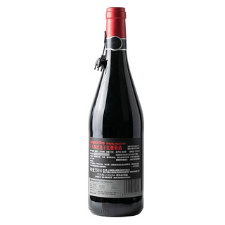 TORRES 桃乐丝 加泰罗尼亚干型红葡萄酒 750ml
