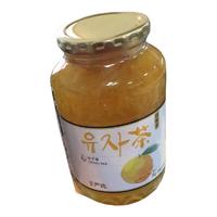 YANXUAN 网易严选 蜂蜜柚子茶 1kg