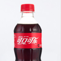 可口可乐 大瓶装碳酸饮料1.25L*12瓶汽水家庭畅享整箱包邮