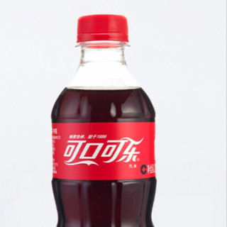 Coca-Cola 可口可乐 汽水