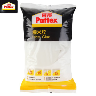 Pattex 百得 MR50  糯米胶 单包装 1.5kg