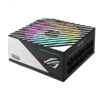 ASUS 华硕 ROG LOKI 750P 白金牌（92%）全模组SFX电源 750W