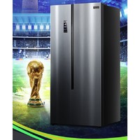 Ronshen 容声 BCD-640WD13HPA 对开门冰箱 640L