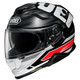  SHOEI GT-Air2 双镜片摩托车头盔　