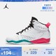 NIKE 耐克 Jordan官方耐克乔丹JORDAN LIFT OFF (PS) 幼童运动童鞋AV1243