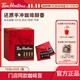 Tim Hortons Tims挂耳咖啡10gx10片/盒精品手冲黑咖啡