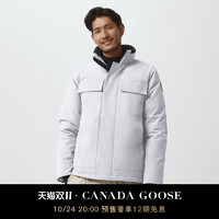 CANADA GOOSE 男士 Forester 夹克 5816M