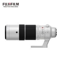 FUJI 富士 FILM 富士 XF150-600mmF5.6-8 R LM OIS WR 超长焦变焦镜头