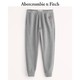 Abercrombie & Fitch 322019 慢跑运动卫裤