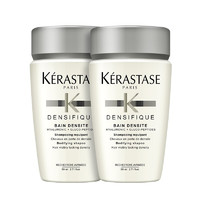 KÉRASTASE 卡诗 赋活丰盈洗发水 80ml