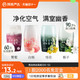 YANXUAN 网易严选 空气清新剂 400ml*4瓶