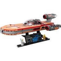 LEGO 乐高 Star Wars星球大战系列 75341 卢克·天行者的陆地飞车