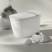 JOMOO 九牧 ZS800 智能马桶一体机