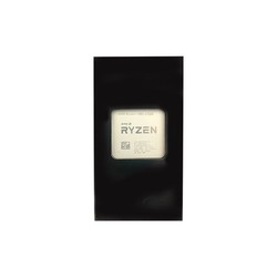 AMD 锐龙 R5-5600 CPU 6核12线程 散片
