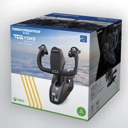 THRUSTMASTER 图马思特 TCA领航员摇杆 波音版