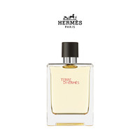 HERMÈS 爱马仕 Hermes爱马仕大地香水持久淡香木质香调男士香水礼物